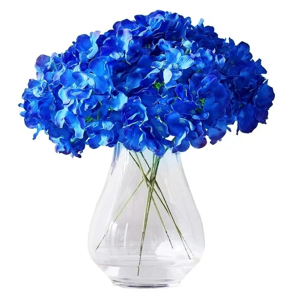 🔥Last Day 49% OFF🔥Outdoor Artificial Hydrangea Flowers💐