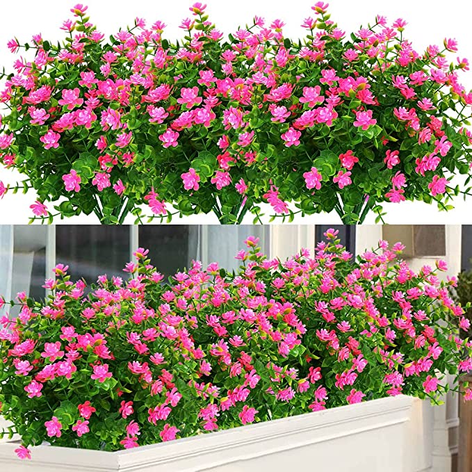 💖Last Day 49% OFF-Outdoor Artificial Flowers💐