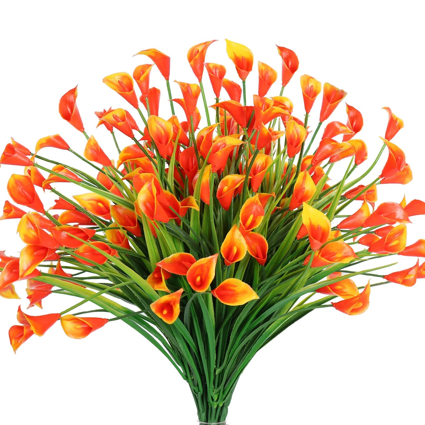 Last Day 70% OFF-Outdoor Calla Lily Artificial Flowers💐