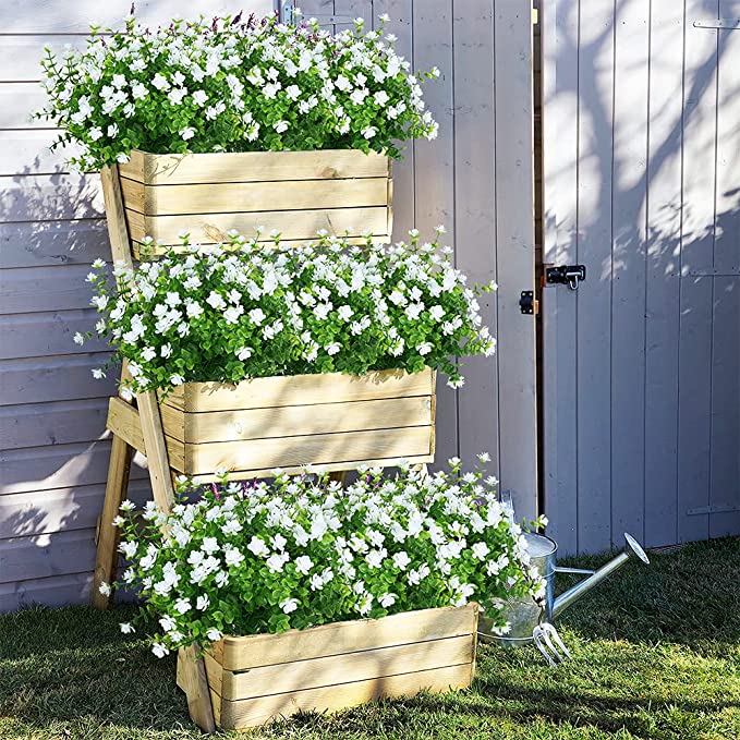 💖Last Day 49% OFF-Outdoor Artificial Flowers💐