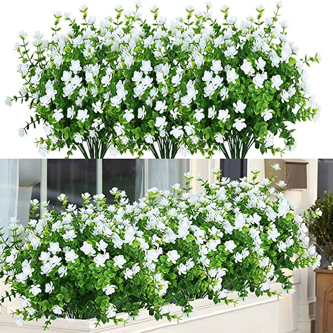 💖Last Day 49% OFF-Outdoor Artificial Flowers💐