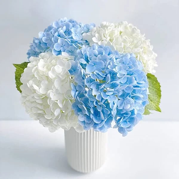 ✨This Week's Special Price $8.99💥-Outdoor Artificial Hydrangea Flowers💐